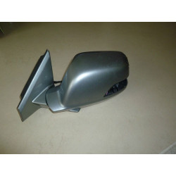 Honda CR-V Left Mirror Glass 2007-2011