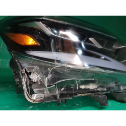 LEXUS GX GX460 RIGHT FULL LED HEADLIGHT 2020-2022 81145-60Q00