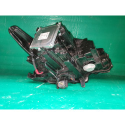 MAZDA 3 LEFT FULL LED HEADLIGHT 2019-2021 BCJH-51040 BCNM-67890 USA