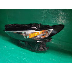 MAZDA 3 LEFT FULL LED HEADLIGHT 2019-2021 BCJH-51040 BCNM-67890 USA