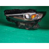 MAZDA 3 LEFT FULL LED HEADLIGHT 2019-2021 BCJH-51040 BCNM-67890 USA