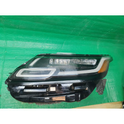 LAND RANGE ROVER VELAR L560 LEFT FULL LED HEADLIGHT 2018-2020 L8A2-13W030-FA USA
