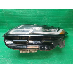 LAND RANGE ROVER VELAR L560 LEFT FULL LED HEADLIGHT 2018-2020 L8A2-13W030-FA USA