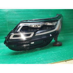 LAND RANGE ROVER VELAR L560 LEFT FULL LED HEADLIGHT 2018-2020 L8A2-13W030-FA USA