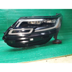 LAND RANGE ROVER VELAR L560 LEFT FULL LED HEADLIGHT 2018-2020 L8A2-13W030-FA USA