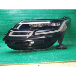 LAND RANGE ROVER VELAR L560 LEFT FULL LED HEADLIGHT 2018-2020 L8A2-13W030-FA USA