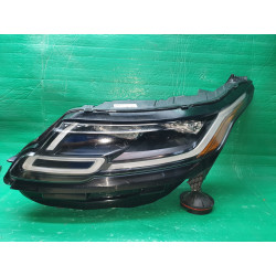 LAND RANGE ROVER VELAR L560 LEFT FULL LED HEADLIGHT 2018-2020 L8A2-13W030-FA USA