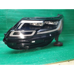 LAND RANGE ROVER VELAR L560 LEFT FULL LED HEADLIGHT 2018-2020 L8A2-13W030-FA USA