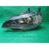 BMW X6 E71 LEFT DYNAMIC XENON HEADLIGHT 2008-2014 7271365 USA