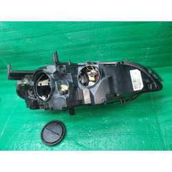 BMW X6 E71 LEFT DYNAMIC XENON HEADLIGHT 2008-2014 7271365 USA