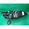 BMW X6 E71 LEFT DYNAMIC XENON HEADLIGHT 2008-2014 7271365 USA