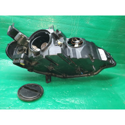 BMW X6 E71 LEFT DYNAMIC XENON HEADLIGHT 2008-2014 7271365 USA