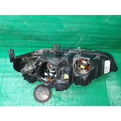 BMW X6 E71 LEFT DYNAMIC XENON HEADLIGHT 2008-2014 7271365 USA