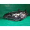BMW X6 E71 LEFT DYNAMIC XENON HEADLIGHT 2008-2014 7271365 USA
