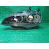 BMW X6 E71 LEFT DYNAMIC XENON HEADLIGHT 2008-2014 7271365 USA