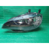 BMW X6 E71 LEFT DYNAMIC XENON HEADLIGHT 2008-2014 7271365 USA