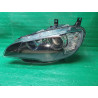 BMW X6 E71 LEFT DYNAMIC XENON HEADLIGHT 2008-2014 7271365 USA
