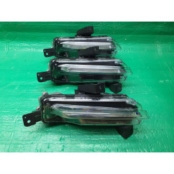 CHEVROLET CAMARO SS RIGHT LED DAYTIME RUNNING FOG LAMP 2019-2022 GM 84495536 84756154