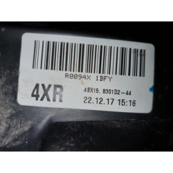 MITSUBISHI OUTLANDER RIGHT LED HALOGEN HEADLIGHT 2016-2019 R0094X R0094X1BFY USA