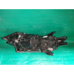 MITSUBISHI OUTLANDER RIGHT LED HALOGEN HEADLIGHT 2016-2019 R0094X R0094X1BFY USA