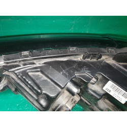 MITSUBISHI OUTLANDER RIGHT LED HALOGEN HEADLIGHT 2016-2019 R0094X R0094X1BFY USA