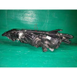 MITSUBISHI OUTLANDER RIGHT LED HALOGEN HEADLIGHT 2016-2019 R0094X R0094X1BFY USA