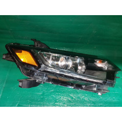 MITSUBISHI OUTLANDER RIGHT LED HALOGEN HEADLIGHT 2016-2019 R0094X R0094X1BFY USA