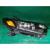 MITSUBISHI OUTLANDER RIGHT LED HALOGEN HEADLIGHT 2016-2019 R0094X R0094X1BFY USA