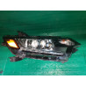 MITSUBISHI OUTLANDER RIGHT LED HALOGEN HEADLIGHT 2016-2019 R0094X R0094X1BFY USA