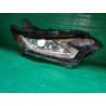 MITSUBISHI OUTLANDER RIGHT LED HALOGEN HEADLIGHT 2016-2019 R0094X R0094X1BFY USA