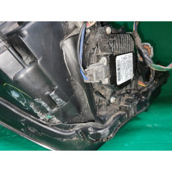 INFINITI QX56 LEFT XENON HEADLIGHT 2011-2014 KOITO 100-23031