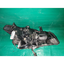 INFINITI QX56 LEFT XENON HEADLIGHT 2011-2014 KOITO 100-23031