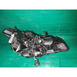 INFINITI QX56 LEFT XENON HEADLIGHT 2011-2014 KOITO 100-23031