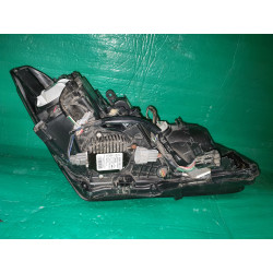 INFINITI QX56 LEFT XENON HEADLIGHT 2011-2014 KOITO 100-23031