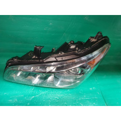 INFINITI QX56 LEFT XENON HEADLIGHT 2011-2014 KOITO 100-23031