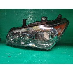 INFINITI QX56 LEFT XENON HEADLIGHT 2011-2014 KOITO 100-23031