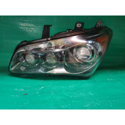 INFINITI QX56 LEFT XENON HEADLIGHT 2011-2014 KOITO 100-23031