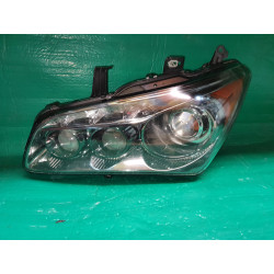 INFINITI QX56 LEFT XENON HEADLIGHT 2011-2014 KOITO 100-23031