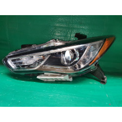 INFINITI QX60 LEFT FULL LED HEADLIGHT 2019-2020 26060-9NR0B 26060-9NR0A