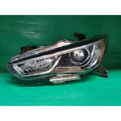 INFINITI QX60 LEFT FULL LED HEADLIGHT 2019-2020 26060-9NR0B 26060-9NR0A