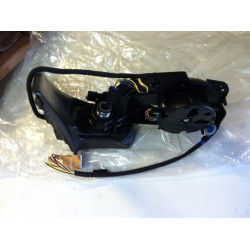 Porsche Cayenne Right Mirror Frame and Motor 2003-2006