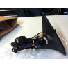 Porsche Cayenne Right Mirror Frame and Motor 2003-2006