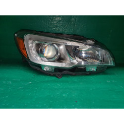 SUBARU IMPREZA WRX STI RIGHT LED HALOGEN HEADLIGHT 2015-2020 84001-VA020 USA