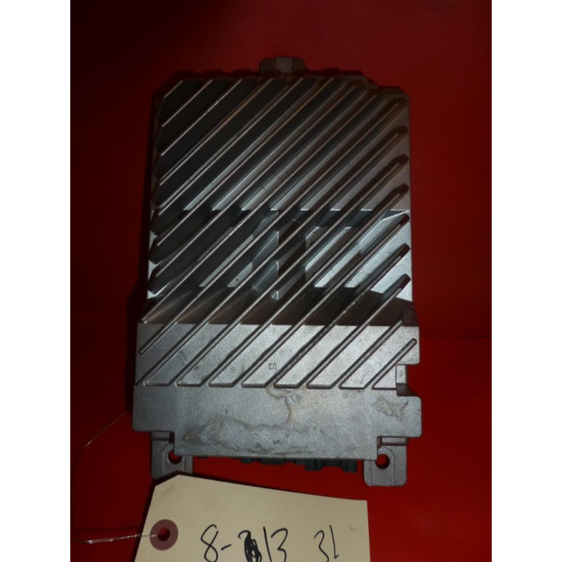 20872156 Chevrolet Equinox Amplifier 2010-2017