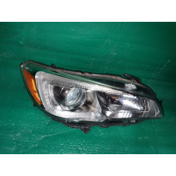 SUBARU IMPREZA WRX STI RIGHT LED HALOGEN HEADLIGHT 2015-2020 84001-VA020 USA