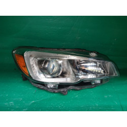 SUBARU IMPREZA WRX STI RIGHT LED HALOGEN HEADLIGHT 2015-2020 84001-VA020 USA