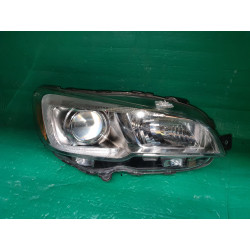 SUBARU IMPREZA WRX STI RIGHT LED HALOGEN HEADLIGHT 2015-2020 84001-VA020 USA