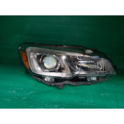 SUBARU IMPREZA WRX STI RIGHT LED HALOGEN HEADLIGHT 2015-2020 84001-VA020 USA