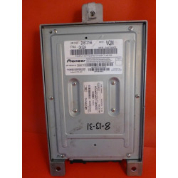 20872156 Chevrolet Equinox Amplifier 2010-2017