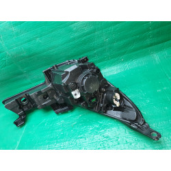 HYUNDAI ELANTRA LEFT LED HALOGEN HEADLIGHT 2021-2022 92101-AB000 92101AB000 92101-AB